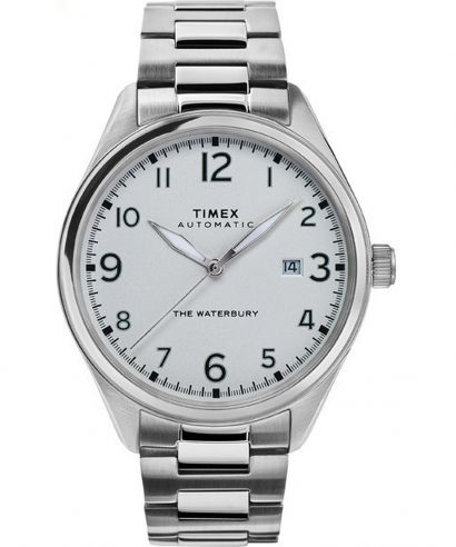 Pánské hodinky Timex Waterbury Automatic TW2T69700