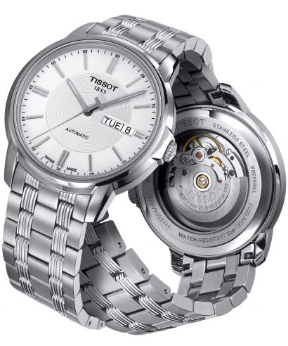 Pánské hodinky Tissot Automatics IIi