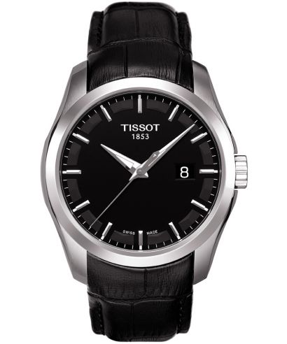 Pánské hodinky Tissot Couturier