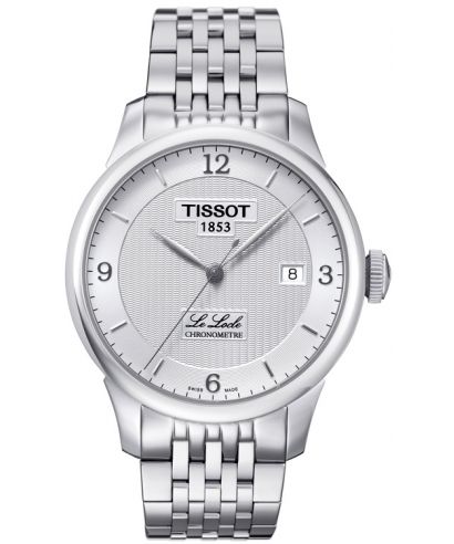 Pánské hodinky Tissot Le Locle Automatic COSC