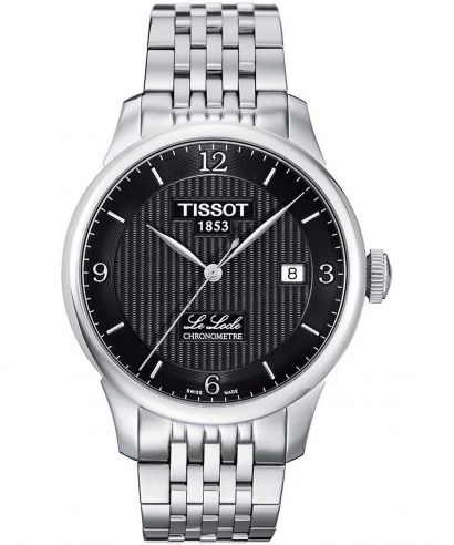 Hodinky Tissot Le Locle Automatic Gent COSC