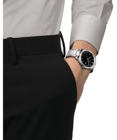 Hodinky Tissot PR100
