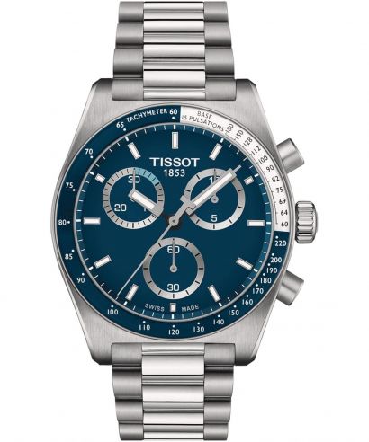 Hodinky Tissot PR516 Quartz Chronograph