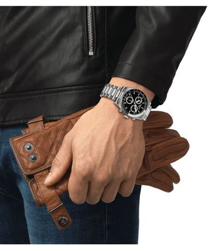 Hodinky Tissot PR516 Quartz Chronograph