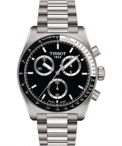 Hodinky Tissot PR516 Quartz Chronograph