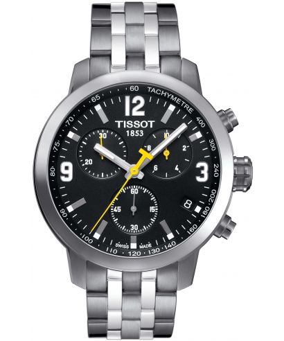 Pánské hodinky Tissot Prc200 Chronograph