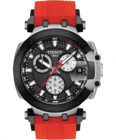 Hodinky Tissot T-Race Chronograph