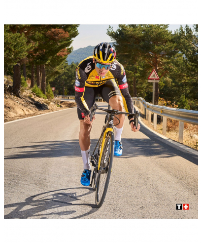Hodinky Tissot T-Race Cycling Tour de France 2022 Special Edition