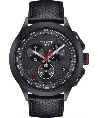 Hodinky Tissot T-Race Cycling Vuelta 2022 Special Edition