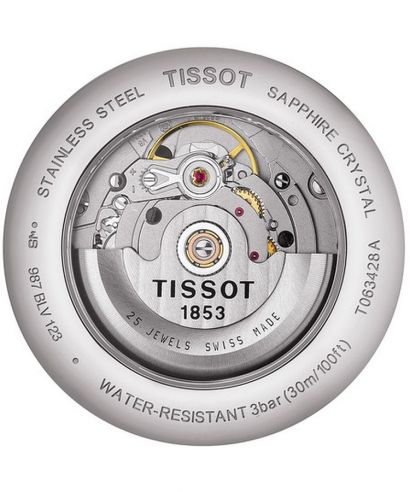 Hodinky Tissot Tradition Small Second