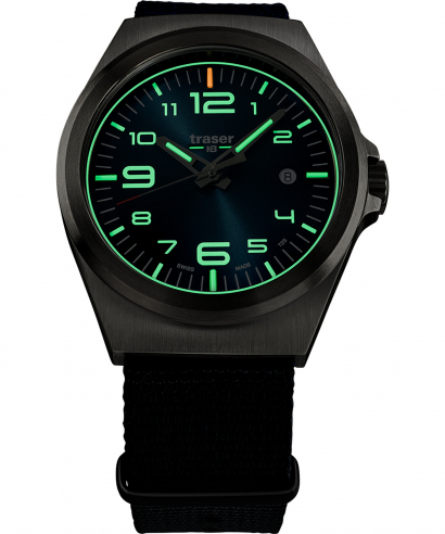 Pánské hodinky Traser P59 Essential M TS-108638