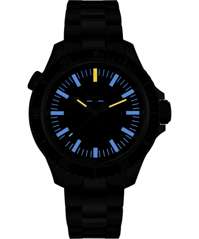 Pánské hodinky Traser P67 Diver Automatic SET TS-110325