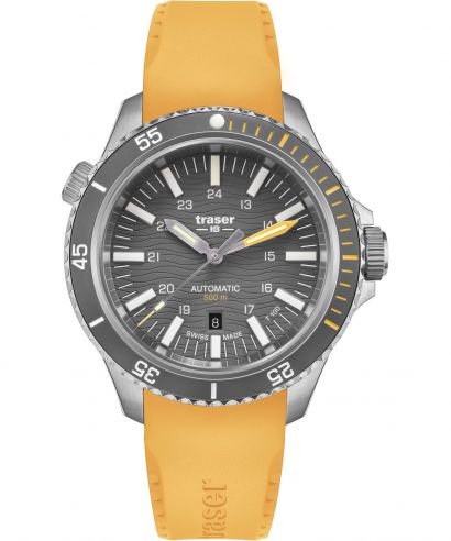 Pánské hodinky Traser P67 Diver Automatic TS-110331