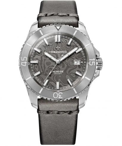 Hodinky Venezianico Nereide-42 Damasco Automatic