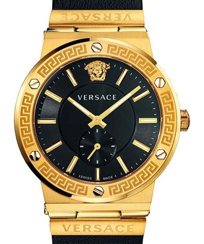 Pánské hodinky Versace Greca Logo VEVI00220