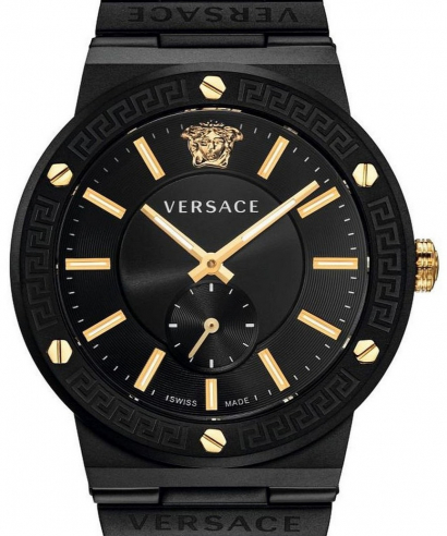 Pánské hodinky Versace Greca Logo VEVI00620