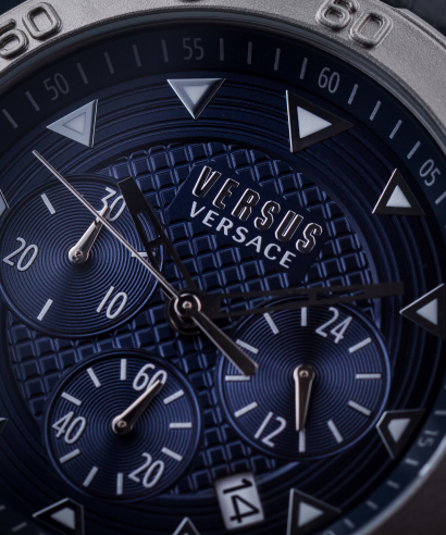 Pánské hodinky Versus Versace Simon's Town Chronograph VSP060218