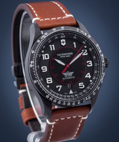 Pánské hodinky Victorinox Airboss Mechanical 241886