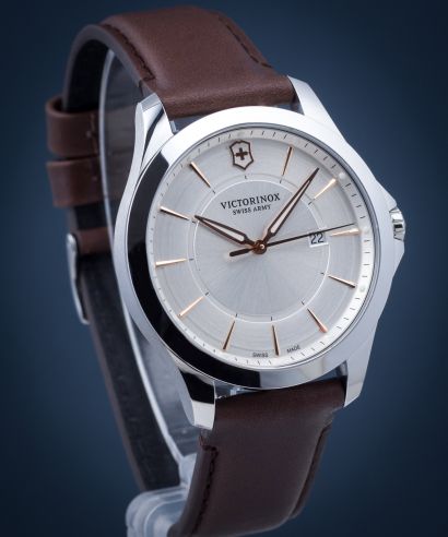 Pánské hodinky Victorinox Alliance 241907