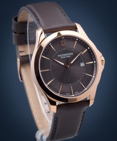 Pánské hodinky Victorinox Alliance 241908
