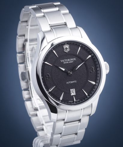 Pánské hodinky Victorinox Alliance Mechanical 241898