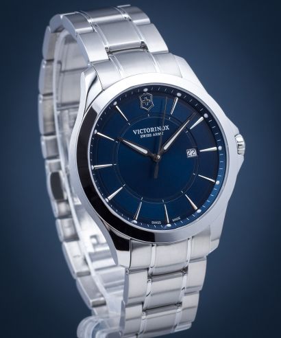 Pánské hodinky Victorinox Alliance SET 241910.1