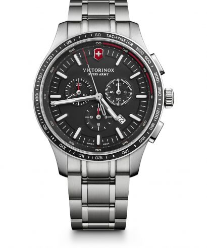 Pánské hodinky Victorinox Alliance Sport Chronograph 241816