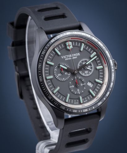 Pánské hodinky Victorinox Alliance Sport Chronograph 241818