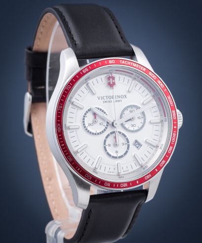 Pánské hodinky Victorinox Alliance Sport Chronograph 241819