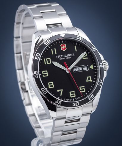 Pánské hodinky Victorinox FieldForce 3H 241849