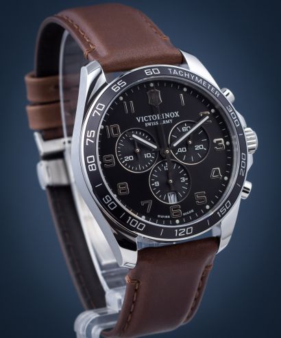 Pánské hodinky Victorinox Fieldforce Classic Chrono 241928