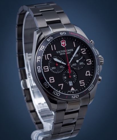 Pánské hodinky Victorinox FieldForce Sport Chronograph 241890