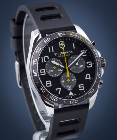Pánské hodinky Victorinox FieldForce Sport Chronograph 241892