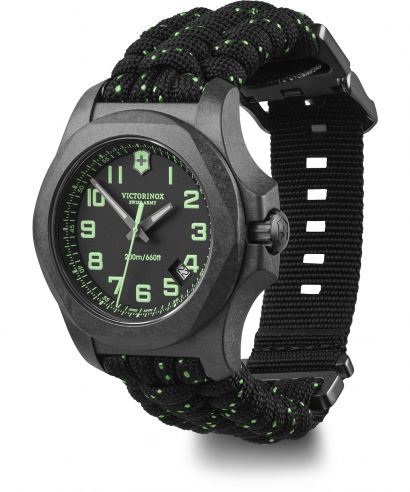 Pánské hodinky Victorinox I.N.O.X. Carbon 241859