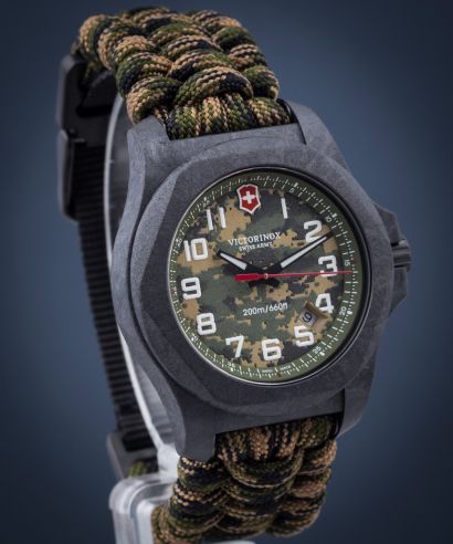 Pánské hodinky Victorinox I.N.O.X. Carbon Limited Edition Gift Set 241927.1