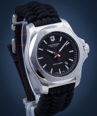 Pánské hodinky Victorinox I.N.O.X. Naimakka 241726.1