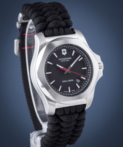 Pánské hodinky Victorinox I.N.O.X. Paracord 241726