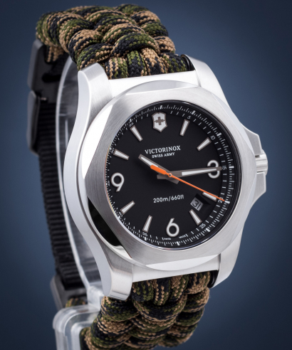 Pánské hodinky Victorinox I.N.O.X. Paracord 241894