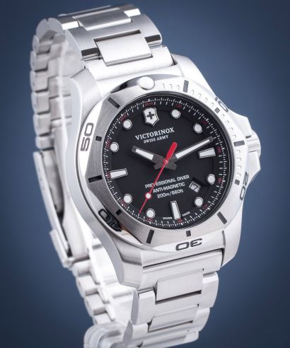 Pánské hodinky Victorinox I.N.O.X. Professional Diver 241781