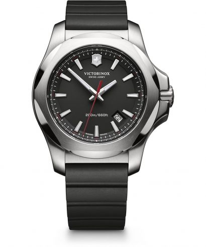 Pánské hodinky Victorinox I.N.O.X. Rubber 241682.1
