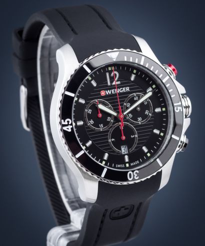 Pánské hodinky Wenger Seaforce 01.0643.108