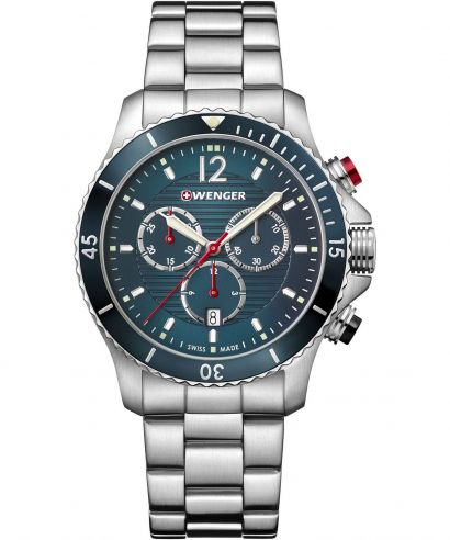 Pánské hodinky Wenger Seaforce Chrono 01.0643.115