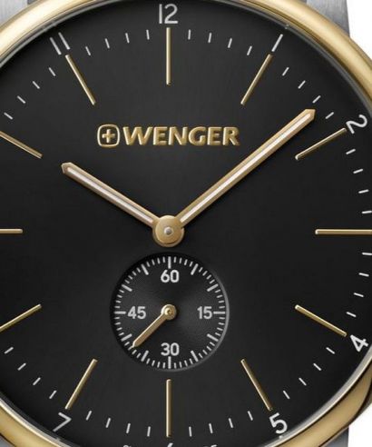 Pánské hodinky Wenger Urban Classic 01.1741.104