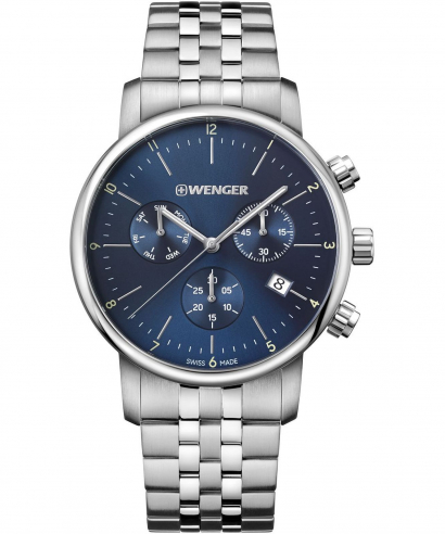 Pánské hodinky Wenger Urban Classic 01.1743.105
