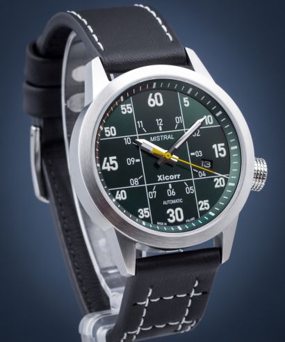 Pánské hodinky Xicorr MISTRAL GR X0631