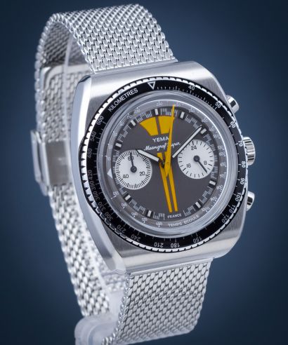 Pánské hodinky Yema Meangraf Super YMHF1576-CM