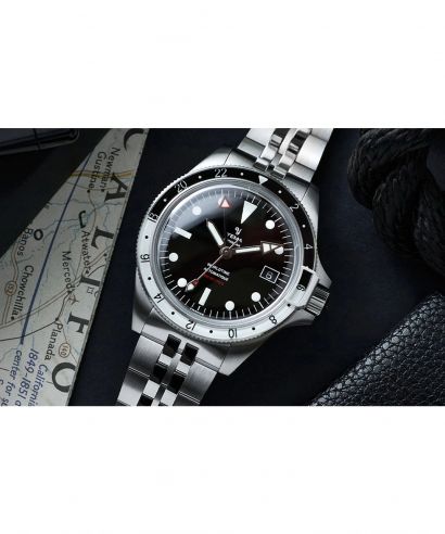 Superman 500 GMT</br>YGMT22A39-AMS