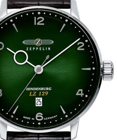 Pánské hodinky Zeppelin LZ129 Hindenburg 8048-4