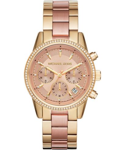 Hodinky dámské Michael Kors Ritz