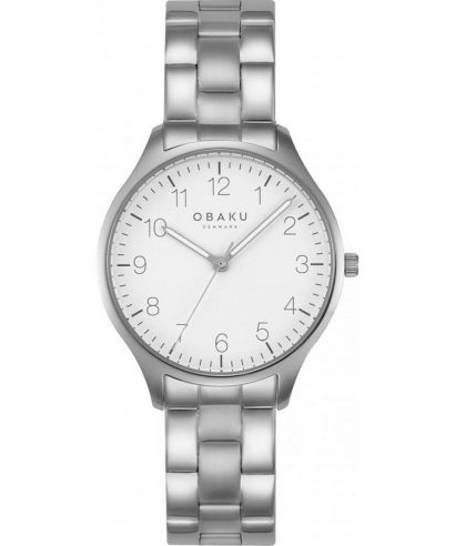Hodinky dámské Obaku Classic